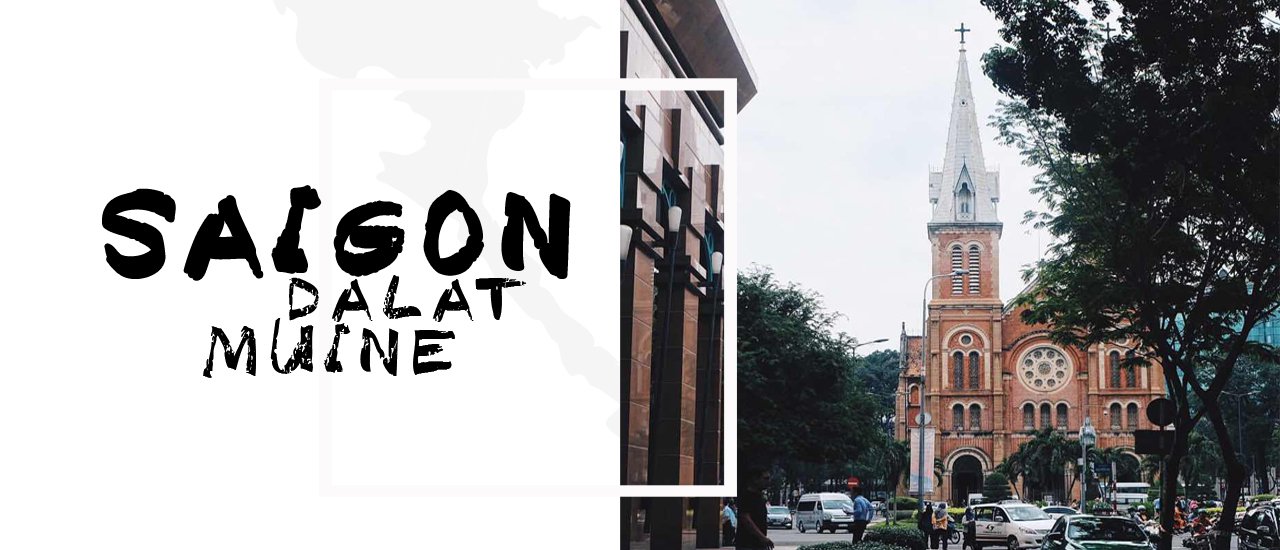 cover โฮจิมินต์ - ดาลัด – มุยเน่ (อย่าหลอกกันเลย) 1/1