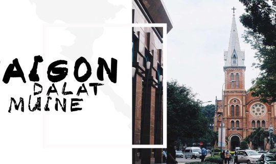 cover โฮจิมินต์ - ดาลัด – มุยเน่ (อย่าหลอกกันเลย) 1/1