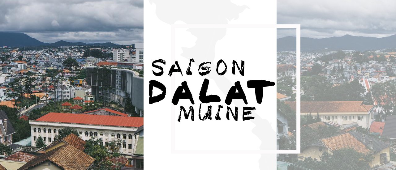 cover โฮจิมินต์ - ดาลัด – มุยเน่ (อย่าหลอกกันเลย) 1/2