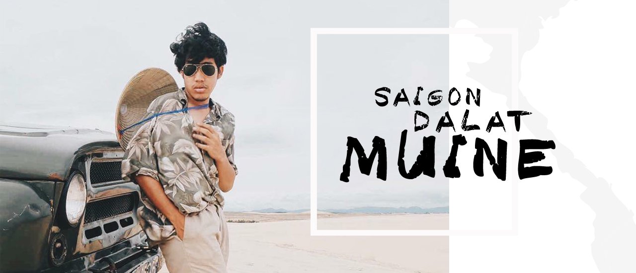 cover โฮจิมินต์ - ดาลัด – มุยเน่  (อย่าหลอกกันเลย) 1/3