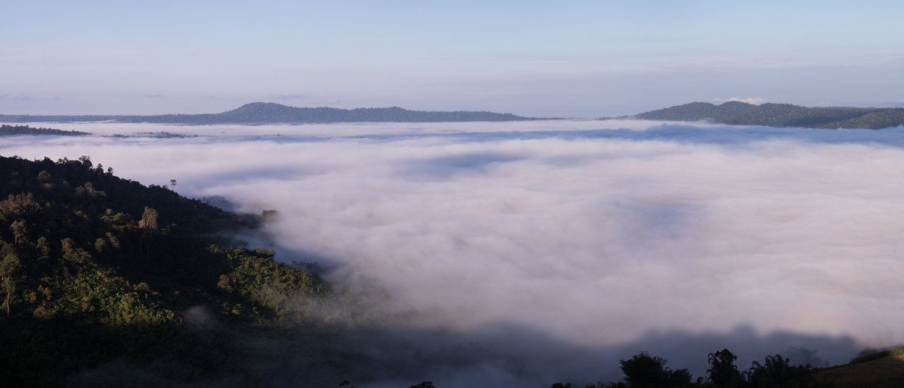 cover เขาค้อแบบสายประหยัด