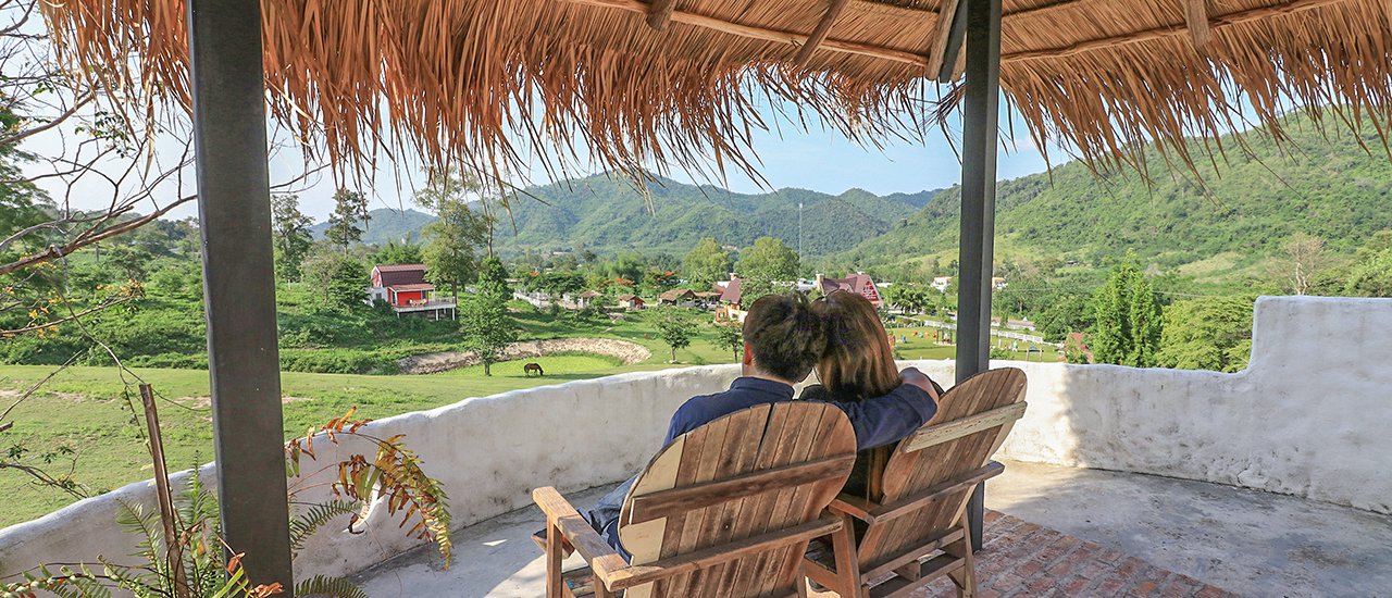 cover 4 ที่เที่ยวแนะนำ ณ สวนผึ้ง แบบหลุดไปอยู่โลก wonderland ดินแดนแห่งหุบเขา (ทริป 2วัน 1คืน)