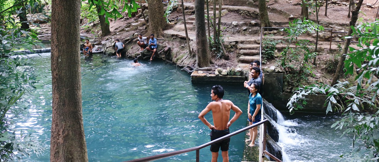 cover ‘ เขาใหญ่ 2 วัน 1 คืน ‘ | Limon Villa สุดชิค + 5 จุดเช็คอินห้ามพลาด