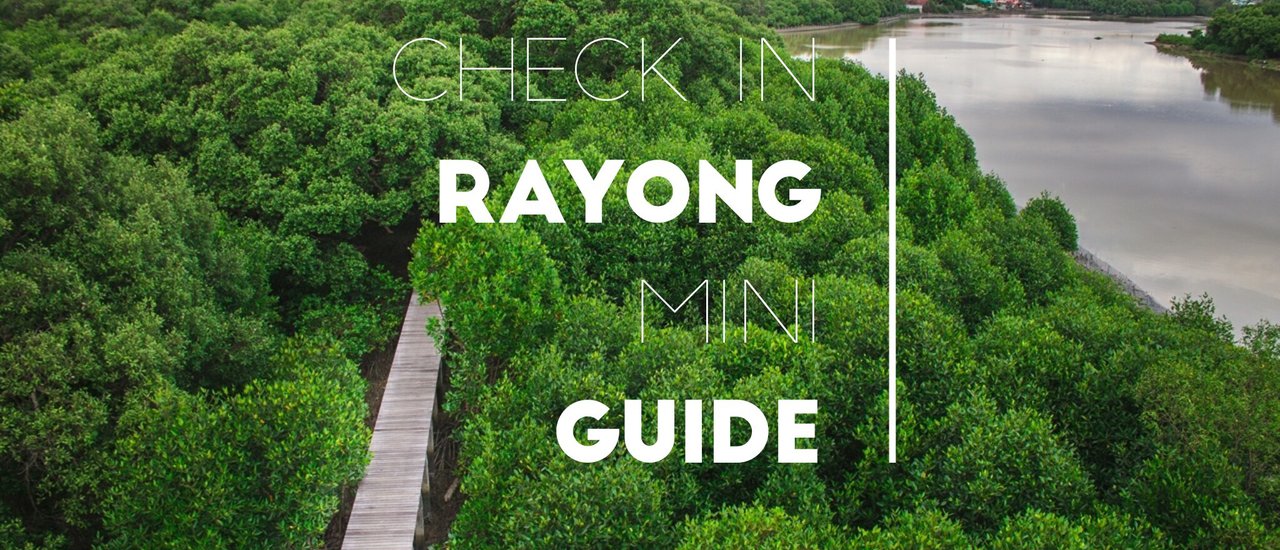 cover 9 จุดเช็คอิน ระยอง ต้องลองไปโดน