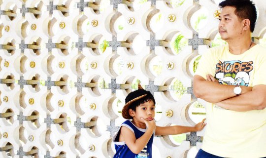 Cover เปิดมุมมองแลอาเซียน เยือนถิ่นมาเลเซีย...