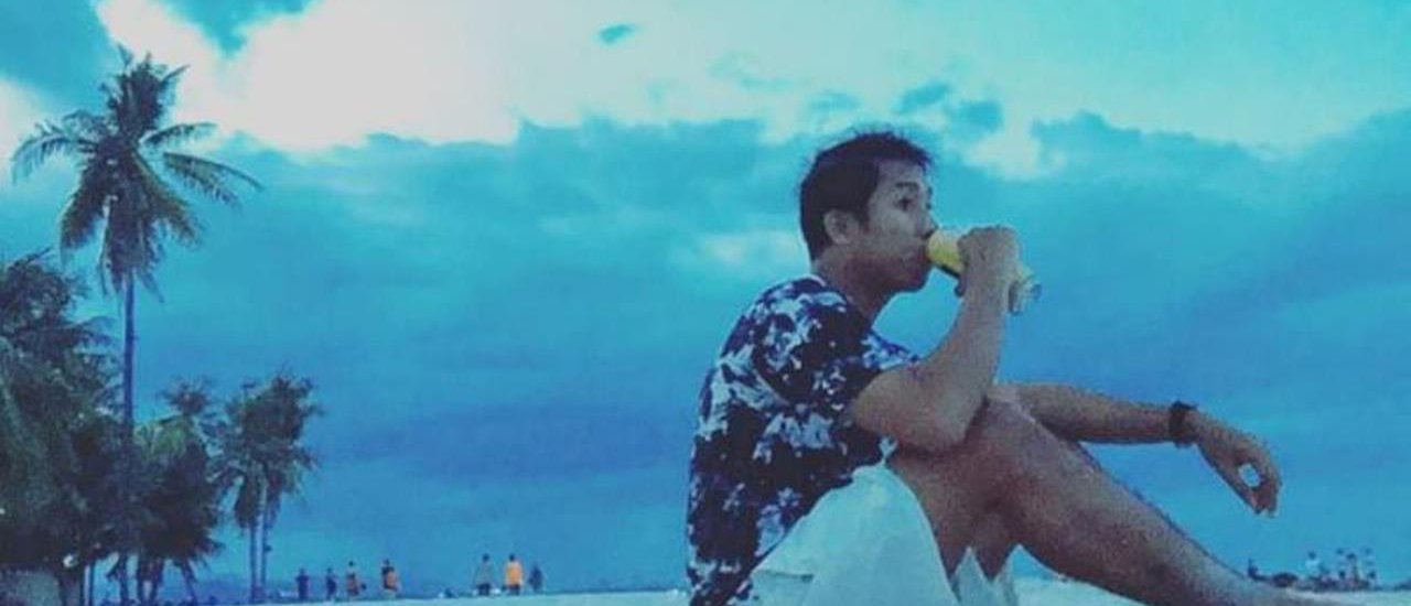 cover .. หั ว หิ น ไ ป ต อ น ไ ห น ก็ ส ะ ด ว ก ..