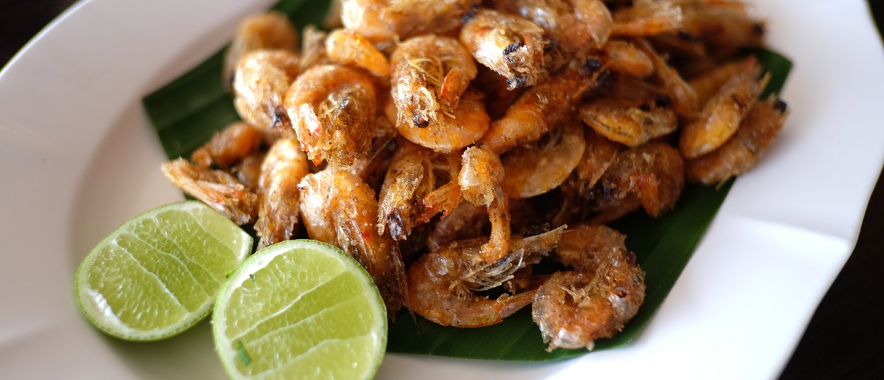 cover Wave Side Restaurant ร้านอาหารริมแม่น้ำเจ้าพระยา ครบเครื่องความอร่อย แห่งเชียงรากน้อย ย่านปทุมธานี