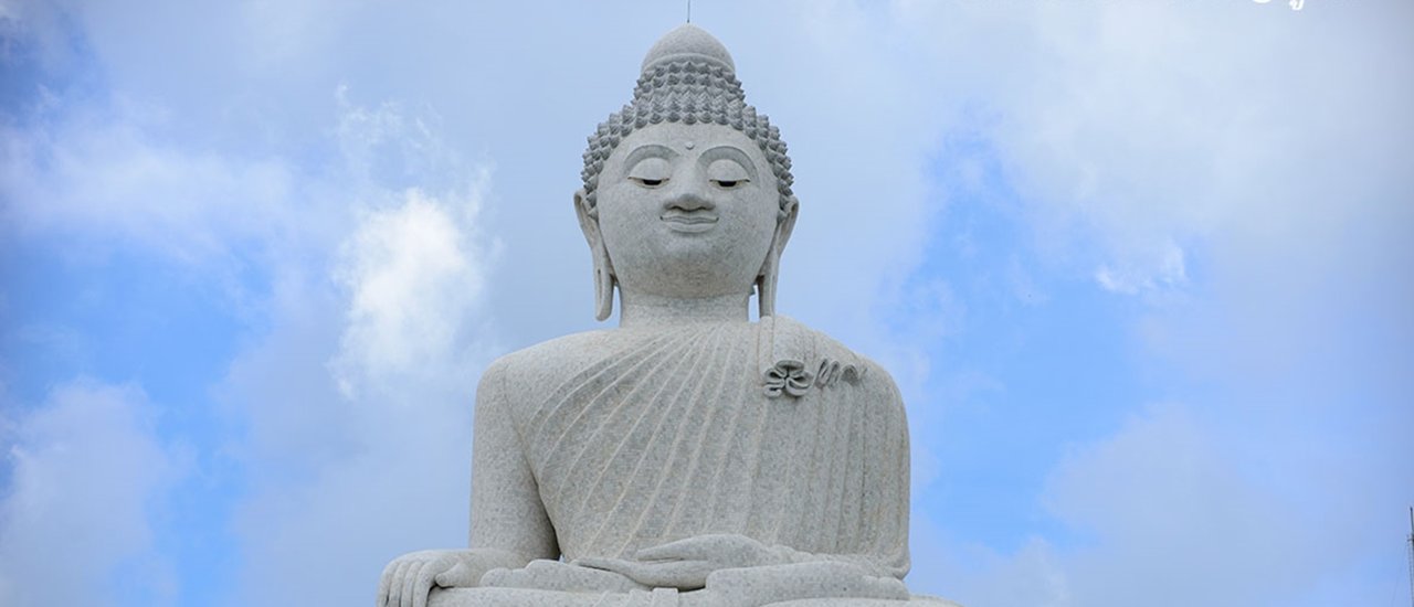 cover Discover Phuket by following the Holy Route... "Do not miss it"