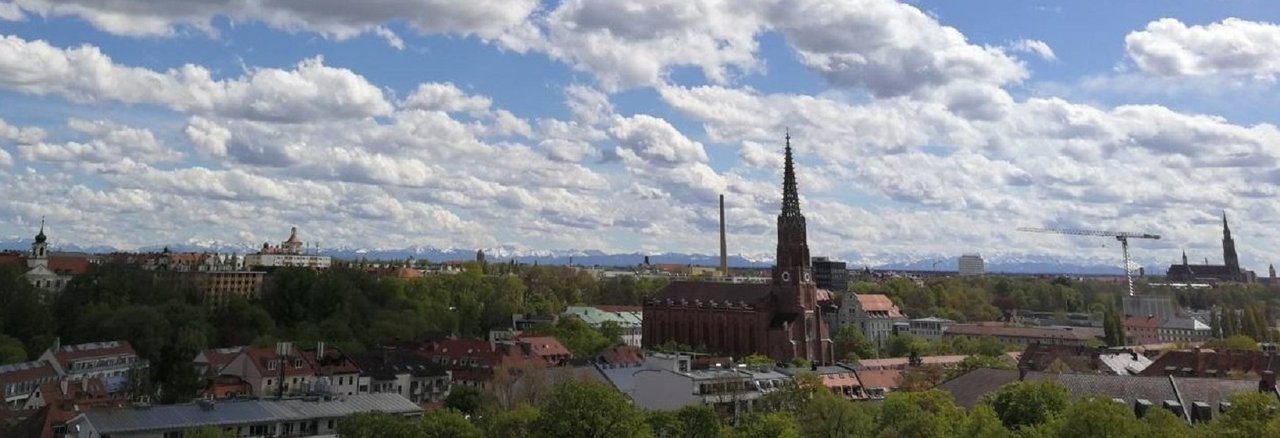 cover พาเที่ยวชมพิพิธภัณฑ์เยอรมันที่เมือง Munich (Deutsches Museum) ล้วนๆ