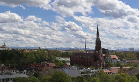 cover พาเที่ยวชมพิพิธภัณฑ์เยอรมันที่เมือง Munich (Deutsches Museum) ล้วนๆ