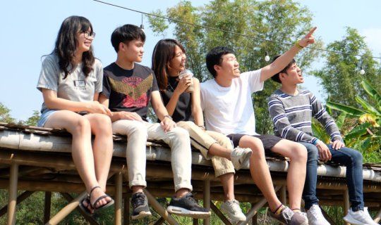 Cover ไปเที่ยวเขาใหญ่ แบบไร้แพลน 3วัน2คืน ด้วยงบ1,500บาท...