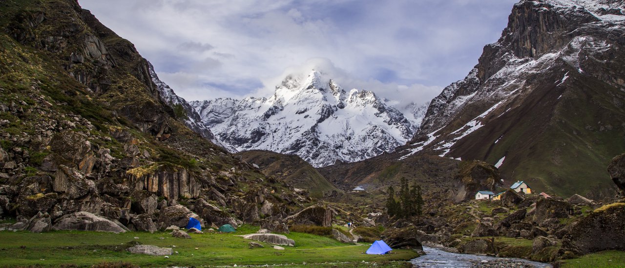 cover ฮัดช่า!!! Har Ki Dun