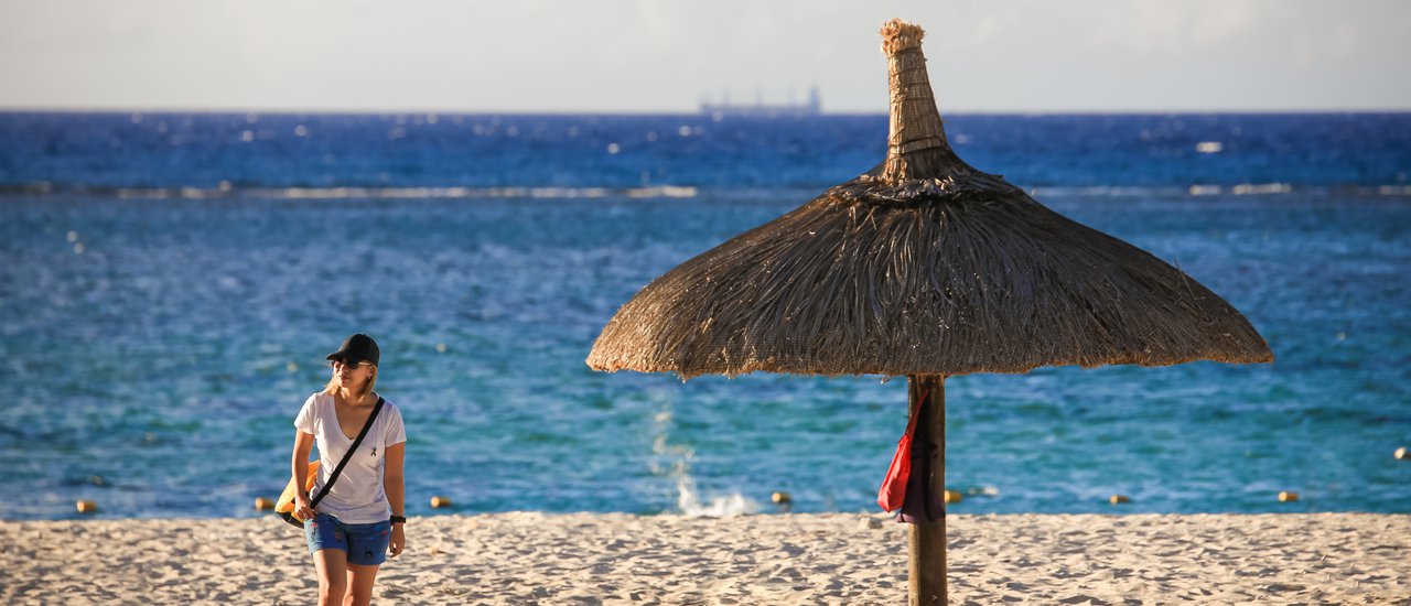 cover "มอริเชียส" ครบรส เที่ยวเมือง ปีนเขา ลงน้ำ สนุกเกินคาด ตื่นเต้นผิดคาด