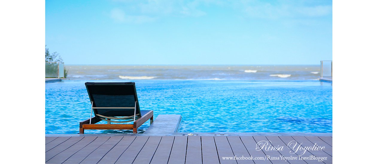 cover ลม ฟ้า ป่า ทะเล ฉันมาแล้วนะ ... Sand Dunes Chaolao Beach Resort