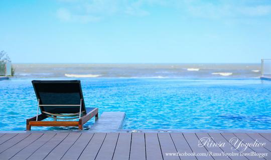 cover Wind, Sky, Forest and Sea here I am… Sand Dunes Chaolao Beach Resort