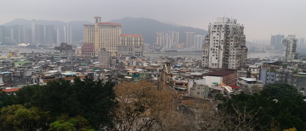 cover 4วัน3คืน มาเก๊าไปเอง..ภาษาไม่ต้อง ตอนที่ 3