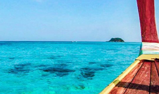 cover 5 Off the Beaten but Gorgeous Destinations You Should Visit in Thailand