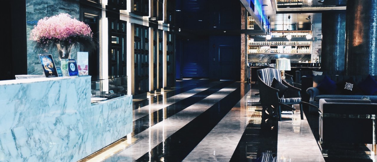 cover Chill @ Mera Mare Pattaya