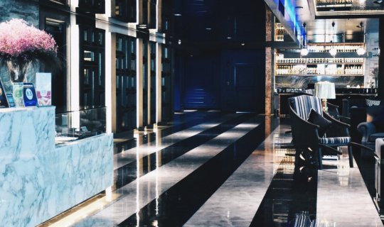 cover Chill @ Mera Mare Pattaya