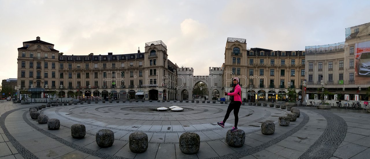 cover Munich คราวหน้าเราจะมาใหม่