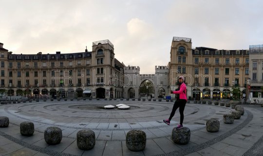 Cover Munich คราวหน้าเราจะมาใหม่...