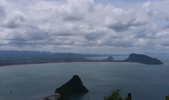 Cover ปีนเขาล้อมหมวกกันเถอะ 3 วัน 2 คืน...