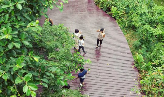 cover วันหยุดไปเที่ยว บาง - กะ - เจ้า