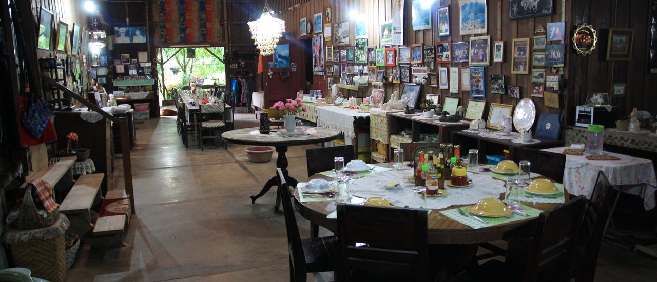 cover Life Is A Journey : Somsak Mining (Forest glen) บ้านเล็กในป่าใหญ่