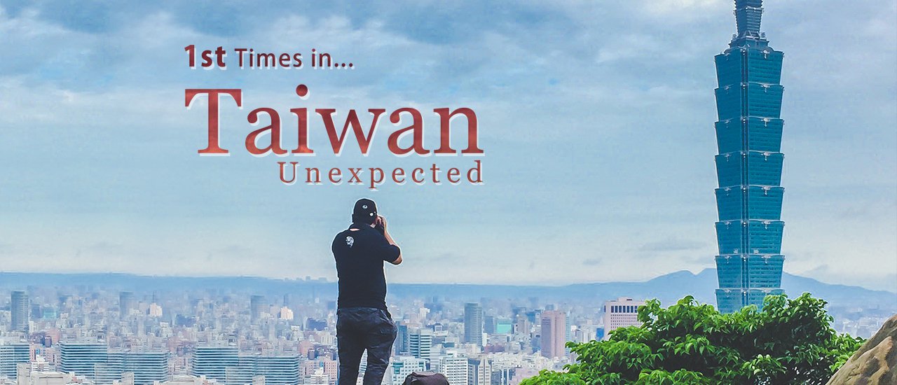cover 1st times in Taiwan