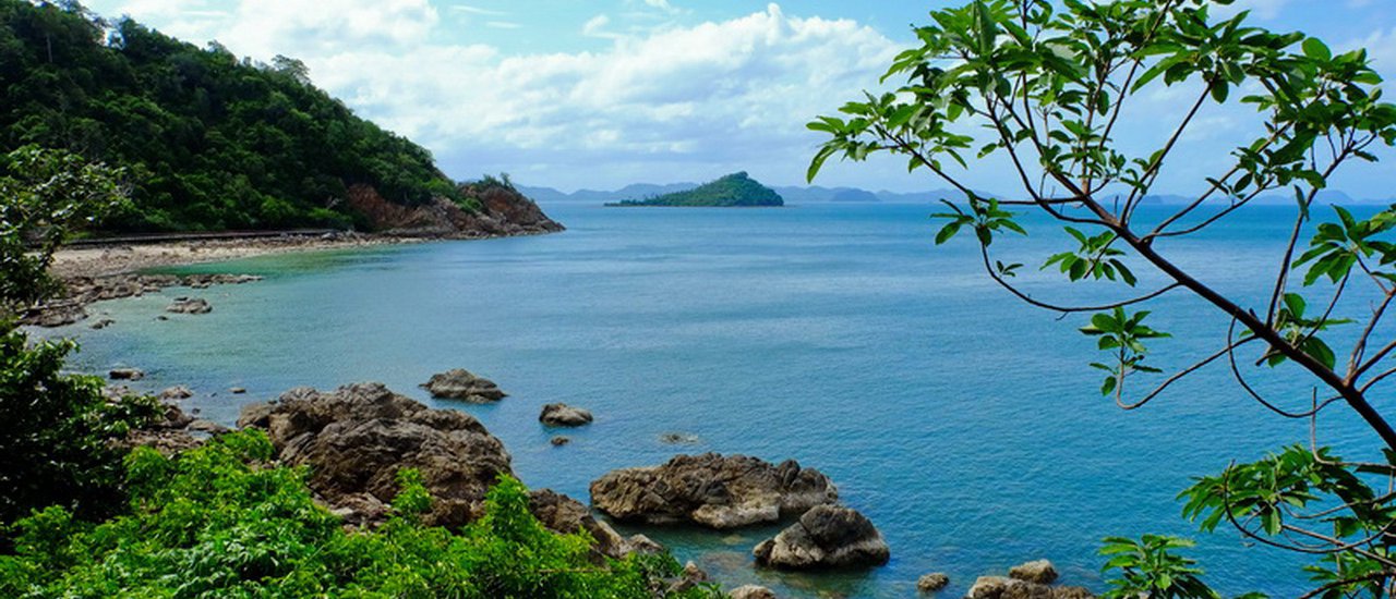 cover +:Kit Kat Kitten:+ @ Chumphon Province, Meow-Meow invites you to have a tough and girly journey plus experiencing city of beautifully long coastline...Part I