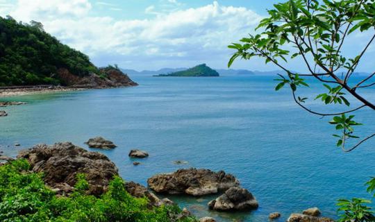 cover +:Kit Kat Kitten:+ @ Chumphon Province, Meow-Meow invites you to have a tough and girly journey plus experiencing city of beautifully long coastline...Part I