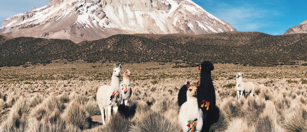 cover โบลิเวีย…ประเทศชื่อไม่คุ้นหู แต่มี Surprise!