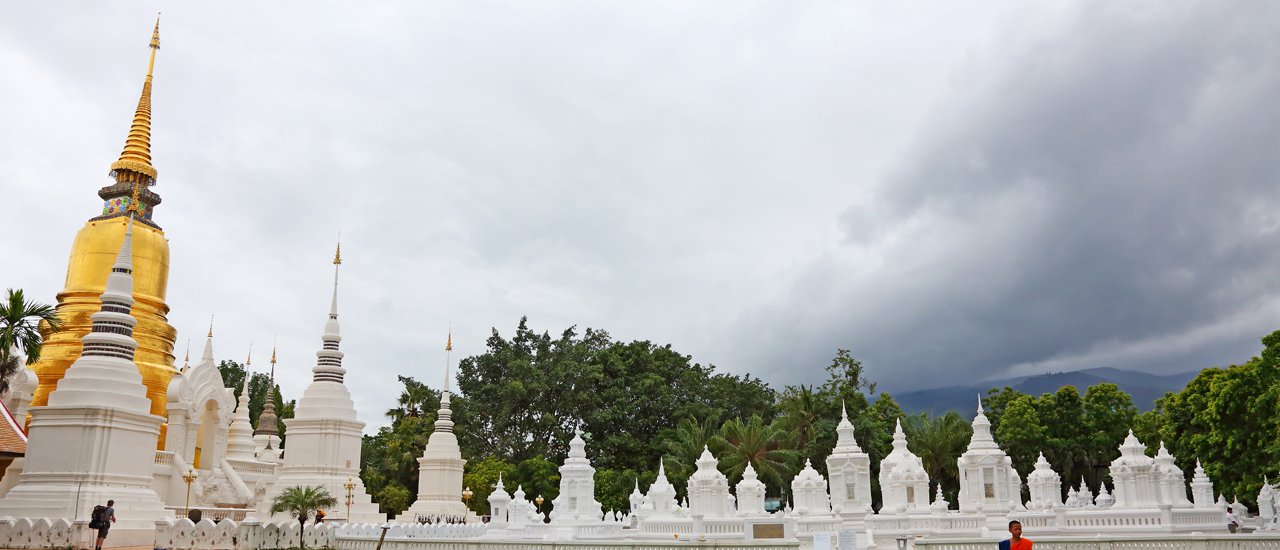 cover กินหรู อยู่สบาย แบบสไตล์เจ้านายเมืองเหนือ