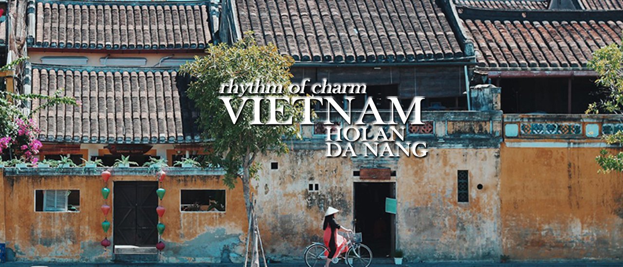 cover "ฮอยอัน ดานัง" รวมพิกัด กิน เที่ยว ต้องบอกต่อ
