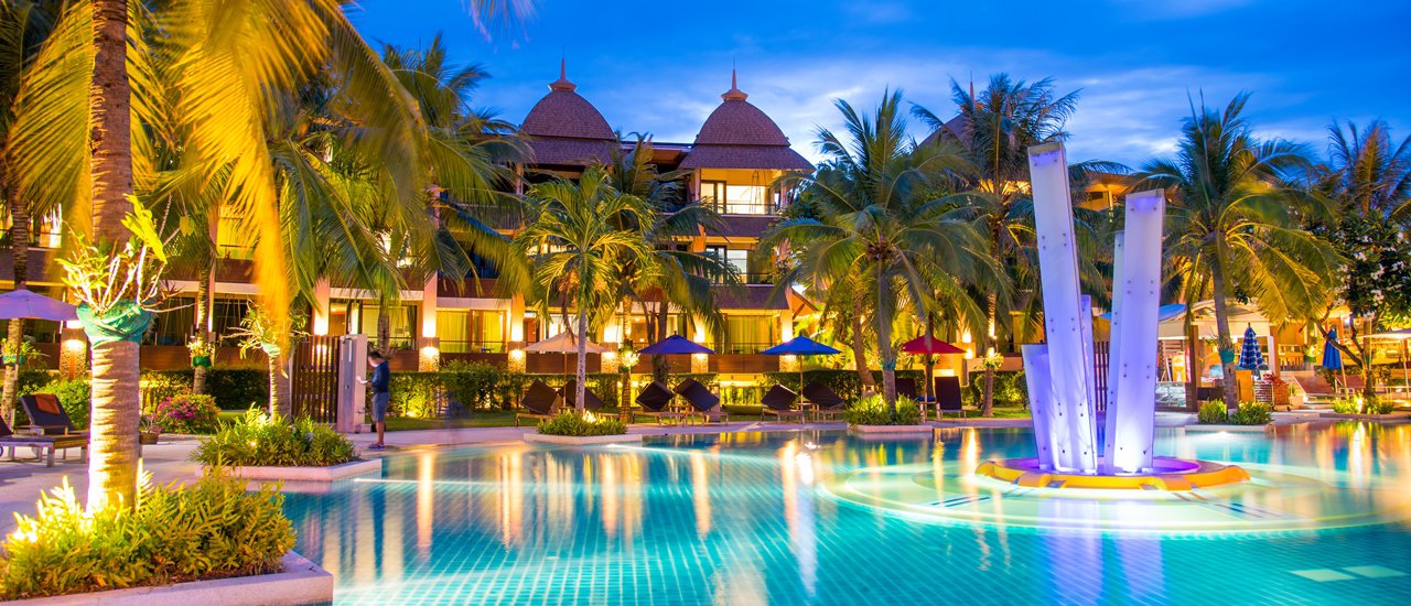 cover เที่ยวพระราชวังแห่งความรัก นอนพักที่สปริงค์ฟิลด์