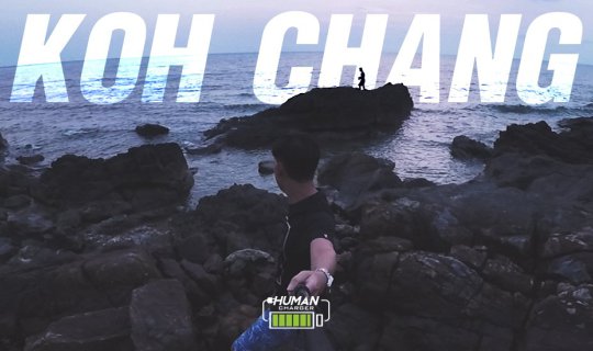 Cover งบไม่ถึง 2,000 เที่ยวเกาะช้าง 3 วัน 2 คืน + ทริปดำน้ำ 3 เกาะ | 2017 ...