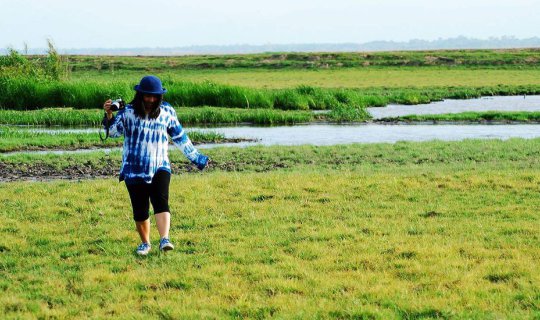 cover สี่วัน สามคืน สองเมือง...สงขลา-พัทลุง