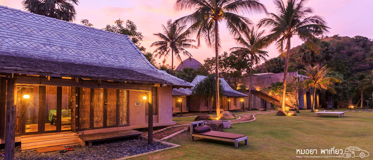 cover Pharma Traveller at La a Natu Bed & Bakery Resort