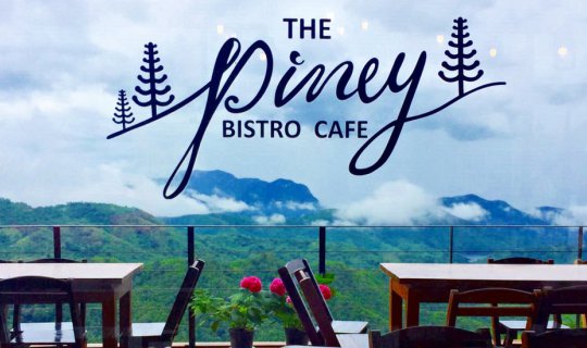 cover The Piney Bistro Cafe เขาค้อ