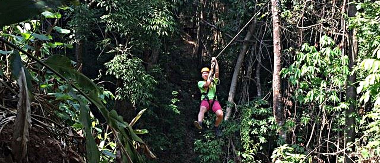 cover Chiangmai Day3 : ข้าวซอยเสมอใจ-Flying Squirrels-คั่วไก่นิมมาน-กระหรี่หมี่เตี๋ยว-ถนนคนเดินวัวลาย-Myst (เมย่า)