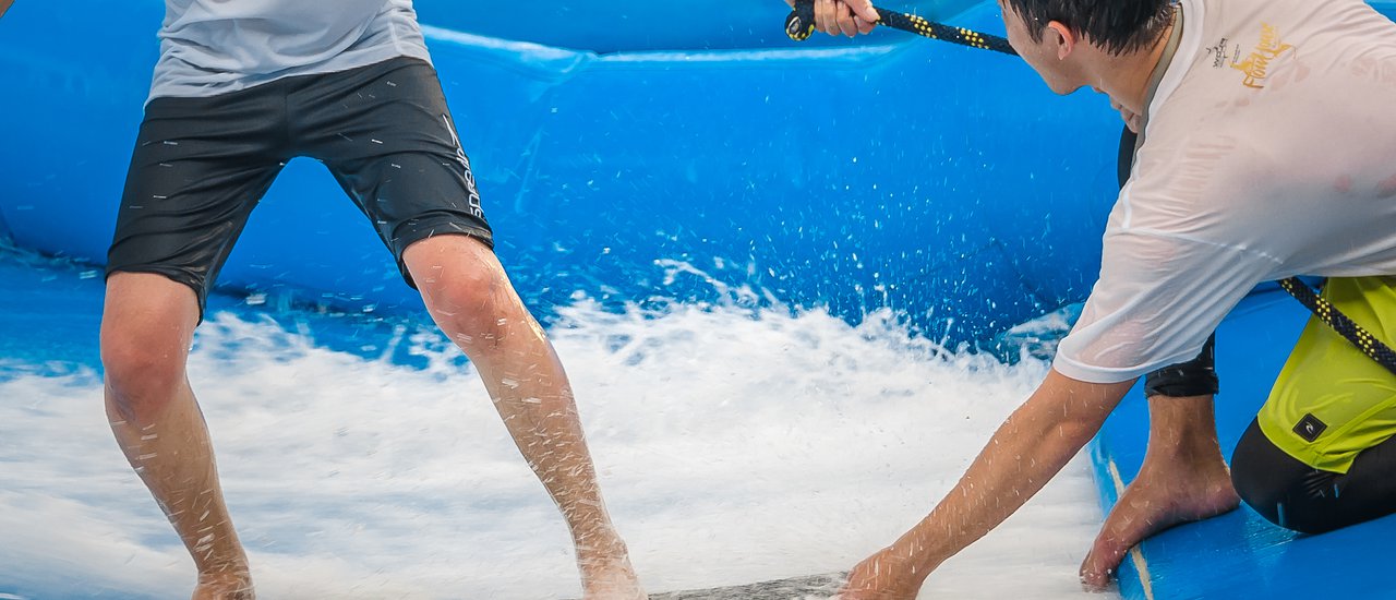 cover Flow House Bangkok เปลี่ยนเวลายามบ่ายให้สดชื่นกับ Urban beach club พร้อมแฮงค์เอาท์แบบชิลๆ