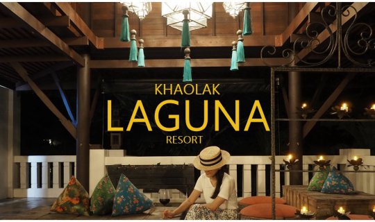 cover Hello Phang.Nga : Khaolak Laguna ฉันอยากให้เวลาเดินช้าลง