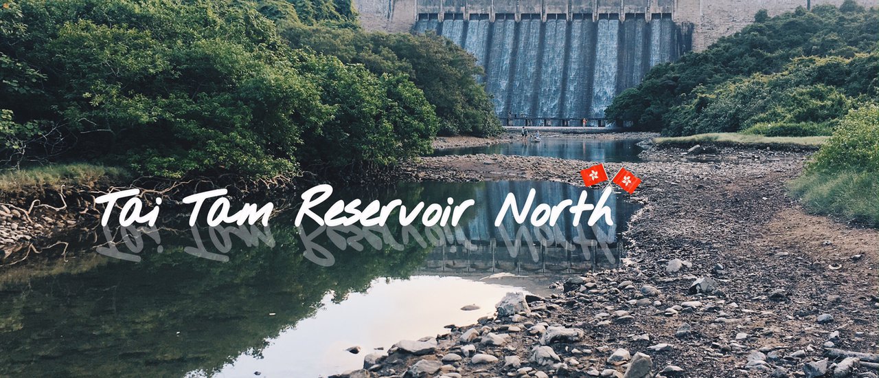 cover Tai Tam Reservoir North : อยากชวนเธอไปดูน้ำ ดูปลา และดูปู