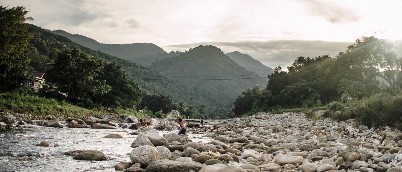 cover คีรีวง ต้องลงใต้นะ