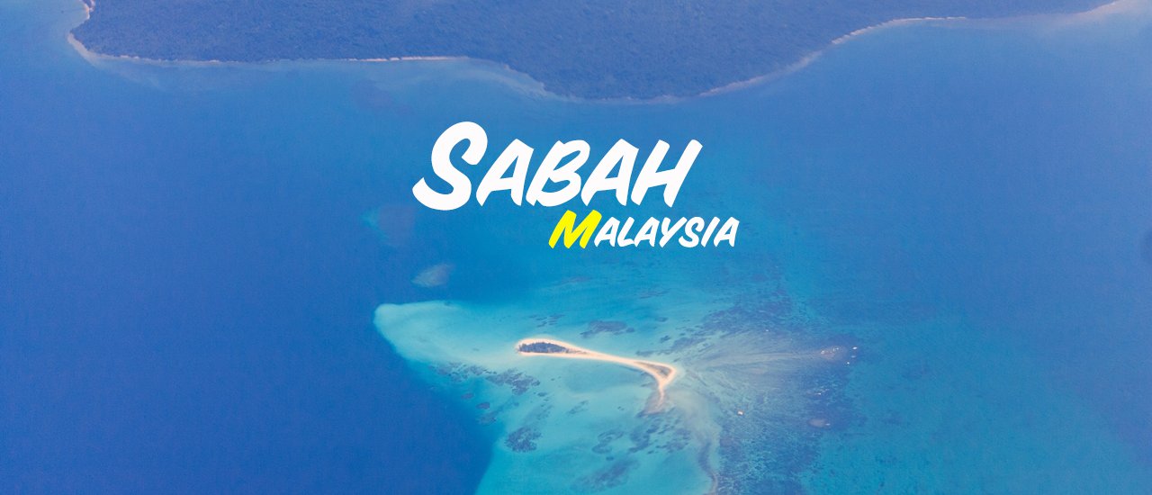 cover Once in a life time, conquering "Borneo Island" (SABAH, Malaysia Borneo)