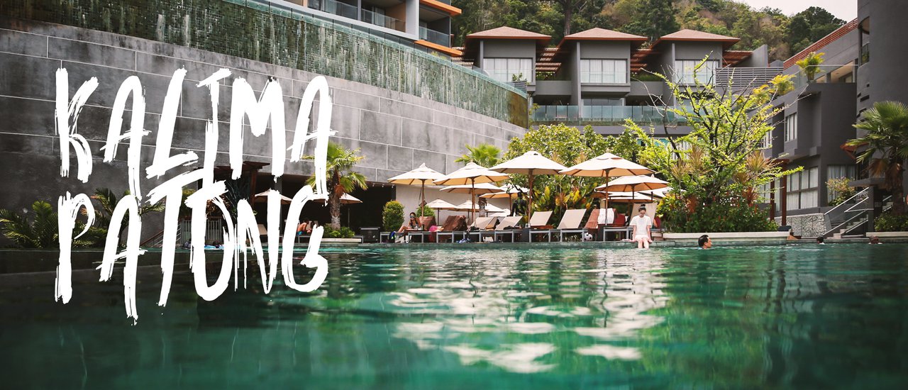 cover Taking you to visit Kalima resort & spa