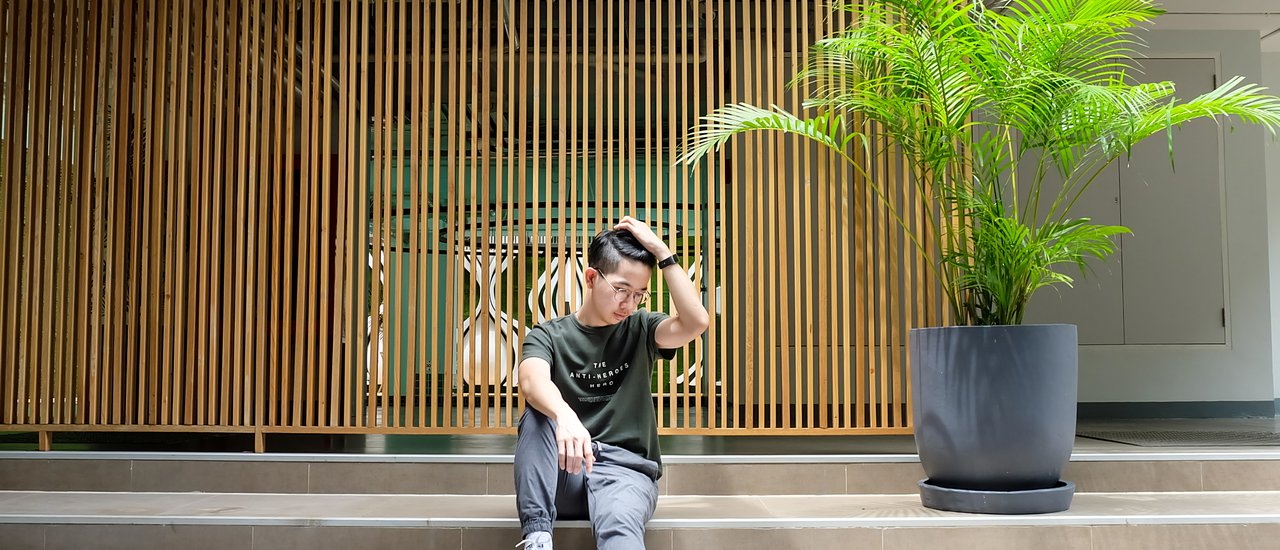 cover ANAJAK ที่พัก ใกล้ BTS และ Airport Link พญาไท