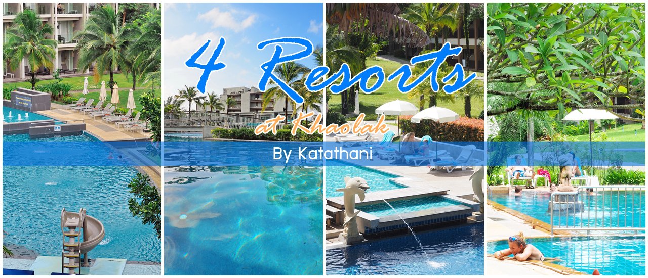 cover Hello Phang.Nga : 4 Resorts น่าพัก ที่เขาหลัก ... อาณาจักรกะตะธานี