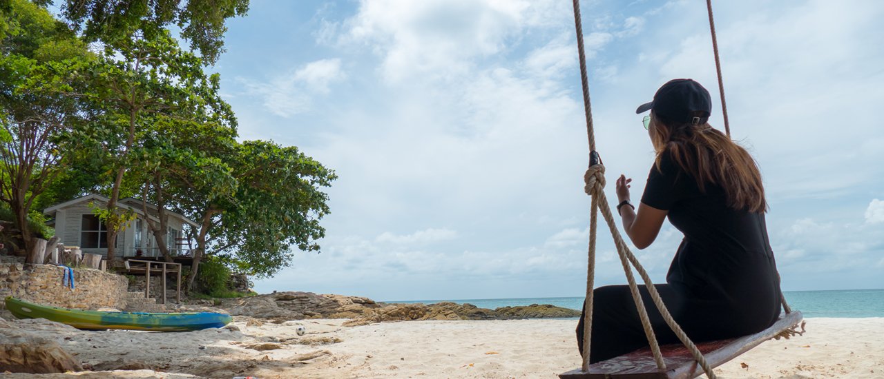 cover รวมที่พักรักษ์สิ่งแวดล้อม@เกาะเสม็ด