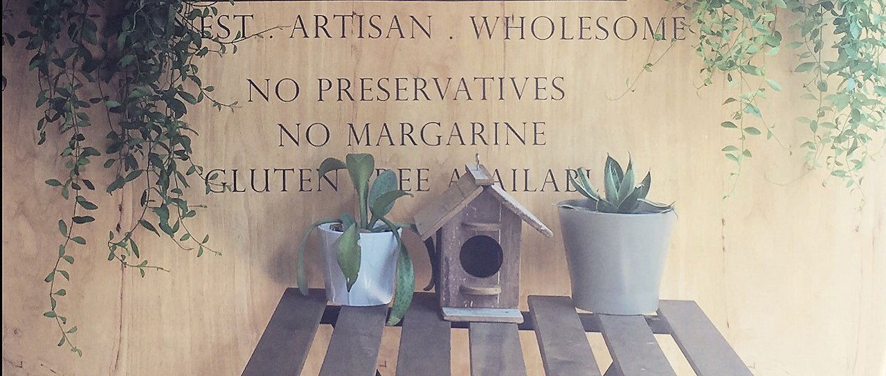 cover Yellow Spoon เอกมัย 19